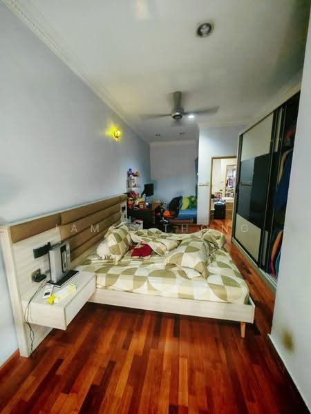 2-storey Terraced House for Sale in Sunway SPK Damansara (Batu) - James Thong - PropertyGuru.com.my