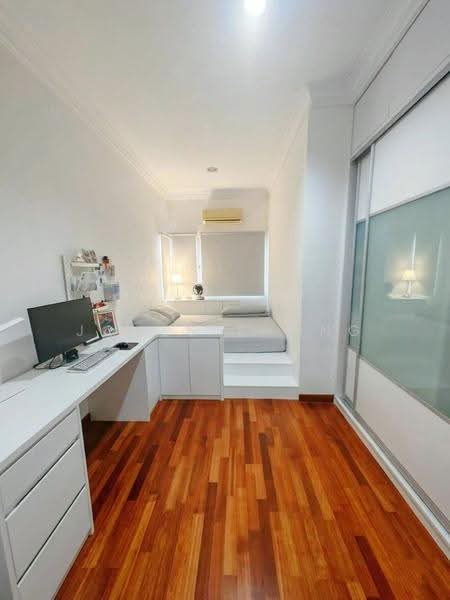 2-storey Terraced House for Sale in Sunway SPK Damansara (Batu) - James Thong - PropertyGuru.com.my