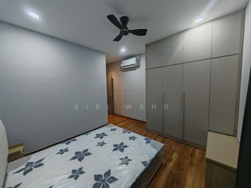 Condominium for Rent at Admiral Residences - Aibi Wang - Bedroom - PropertyGuru.com.my