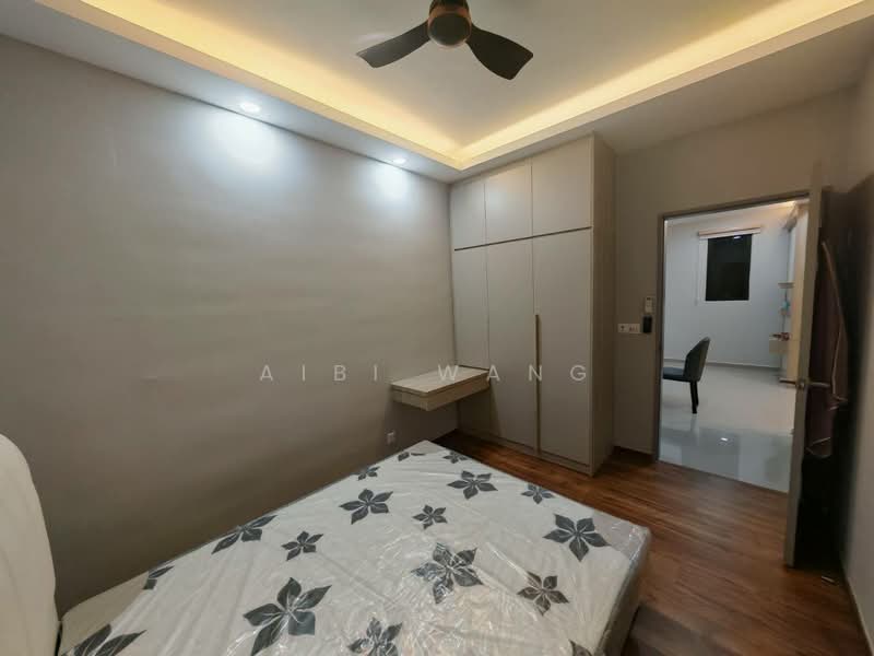 Condominium for Rent at Admiral Residences - Aibi Wang - Bedroom - PropertyGuru.com.my