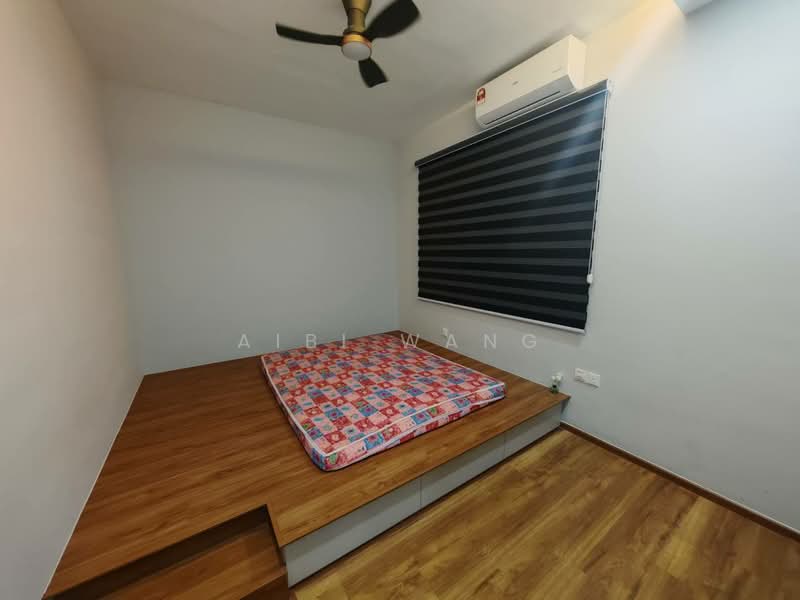Condominium for Rent at Admiral Residences - Aibi Wang - Bedroom - PropertyGuru.com.my
