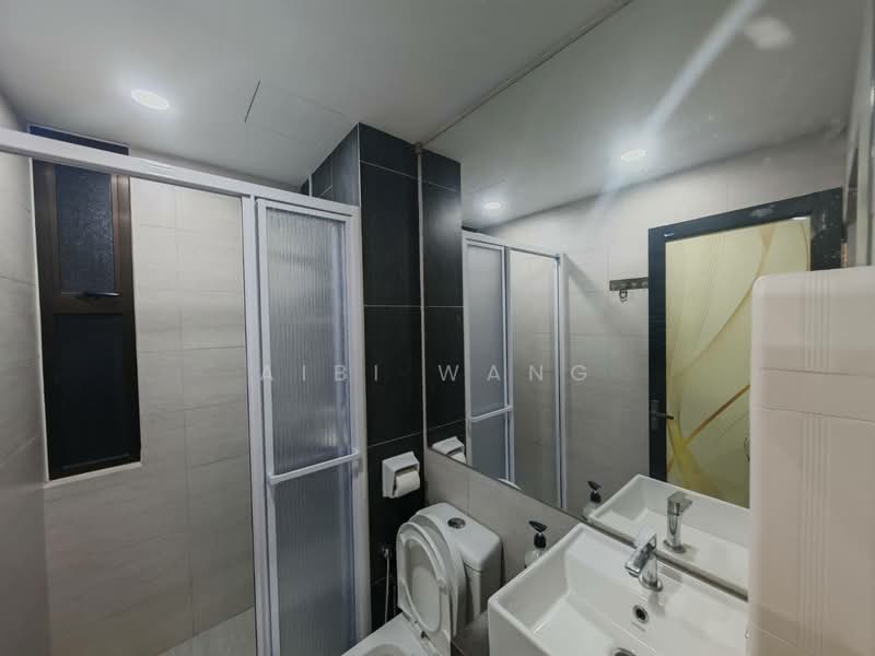 Condominium for Rent at Admiral Residences - Aibi Wang - Bathroom - PropertyGuru.com.my