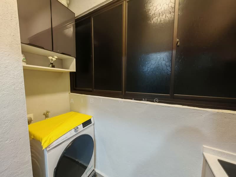 Condominium for Rent at Admiral Residences - Aibi Wang - Interior - PropertyGuru.com.my