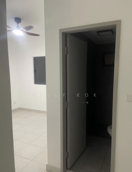 Servis Apartment untuk Disewa di Flora Residency - Kelly Kok - PropertyGuru.com.my
