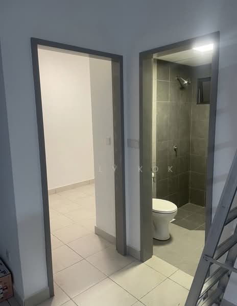 Servis Apartment untuk Disewa di Flora Residency - Kelly Kok - PropertyGuru.com.my