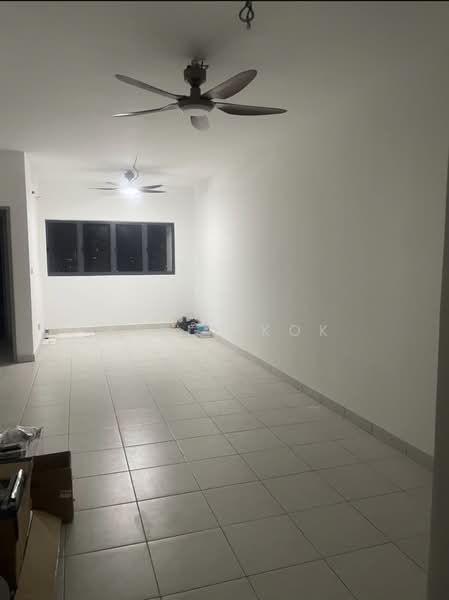 Servis Apartment untuk Disewa di Flora Residency - Kelly Kok - PropertyGuru.com.my
