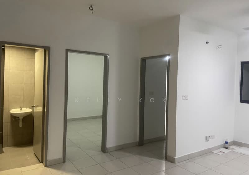 Servis Apartment untuk Disewa di Flora Residency - Kelly Kok - PropertyGuru.com.my