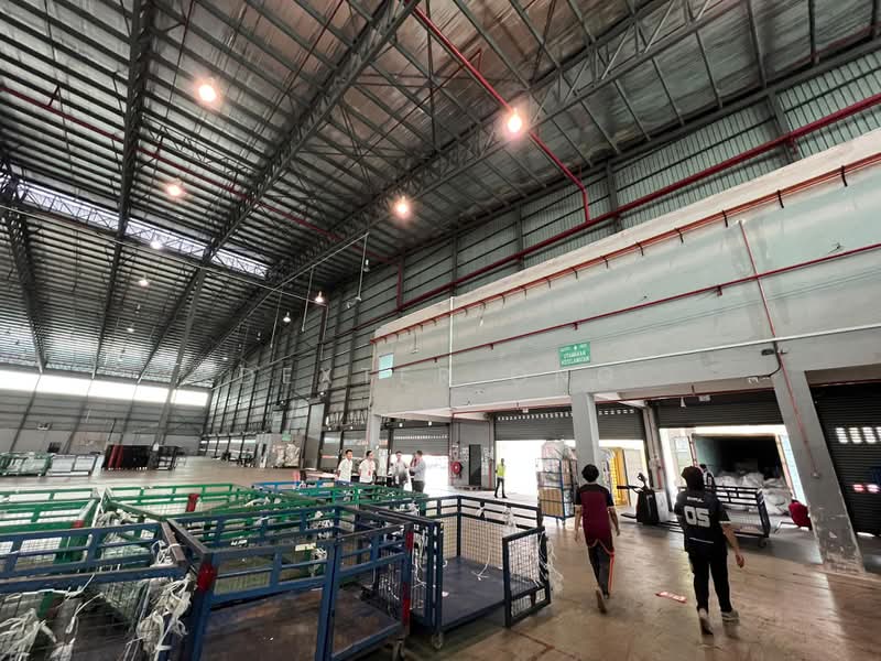 Detached Factory for Rent in Shah Alam (Selangor) - Dexter Ong - Interior - PropertyGuru.com.my
