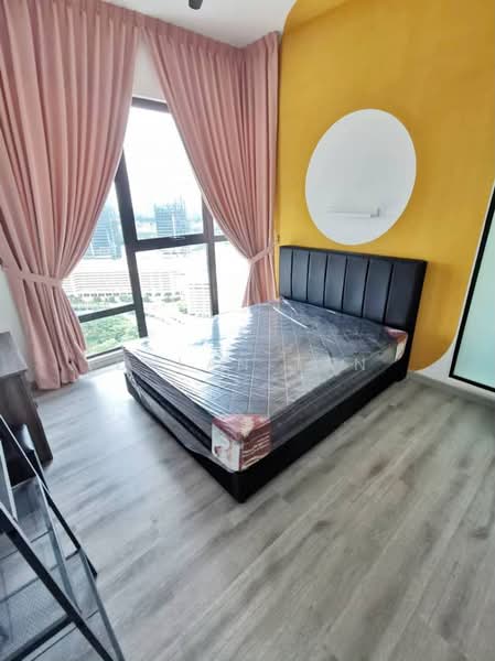 Service Residence for Rent at Southkey Mosaic - Dylan Tan - Bedroom - PropertyGuru.com.my