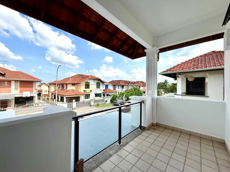 Rumah Berkembar untuk Dijual di Taman Impian Emas (Skudai) - Jim Ng - PropertyGuru.com.my