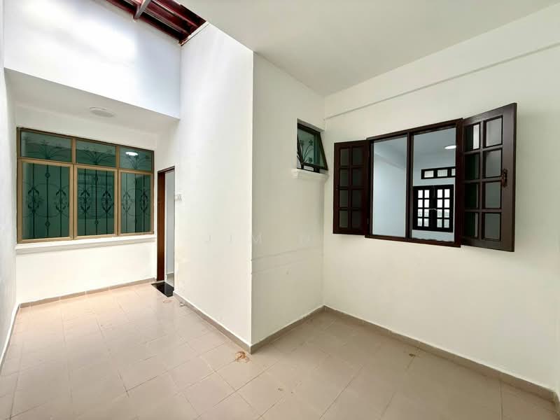 Rumah Berkembar untuk Dijual di Taman Impian Emas (Skudai) - Jim Ng - PropertyGuru.com.my