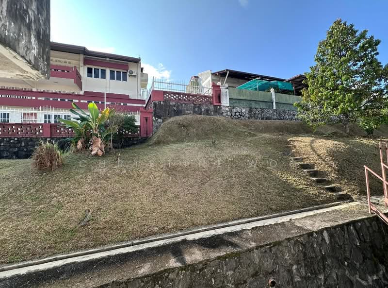 Rumah Banglo untuk Dijual di Taman Bukit Blossom (Seremban) - Christine Woo - Exterior - PropertyGuru.com.my