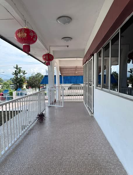 Rumah Banglo untuk Dijual di Taman Bukit Blossom (Seremban) - Christine Woo - Exterior - PropertyGuru.com.my