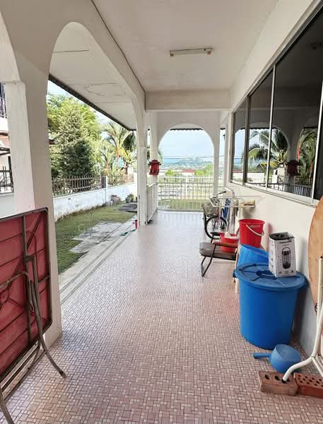 Rumah Banglo untuk Dijual di Taman Bukit Blossom (Seremban) - Christine Woo - Exterior - PropertyGuru.com.my