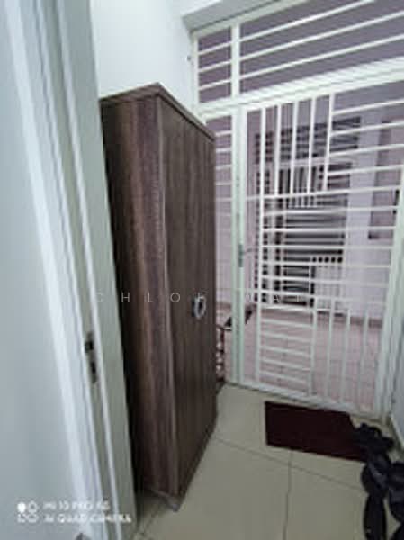 Kondominium untuk Dijual di The Vyne - Chloe Wai - Entrance - PropertyGuru.com.my