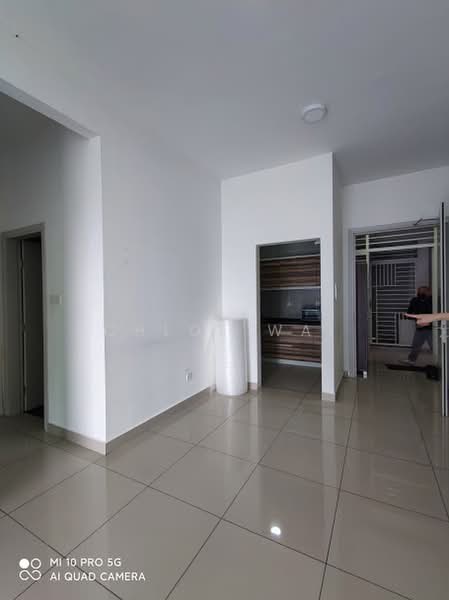Kondominium untuk Dijual di The Vyne - Chloe Wai - Interior - PropertyGuru.com.my