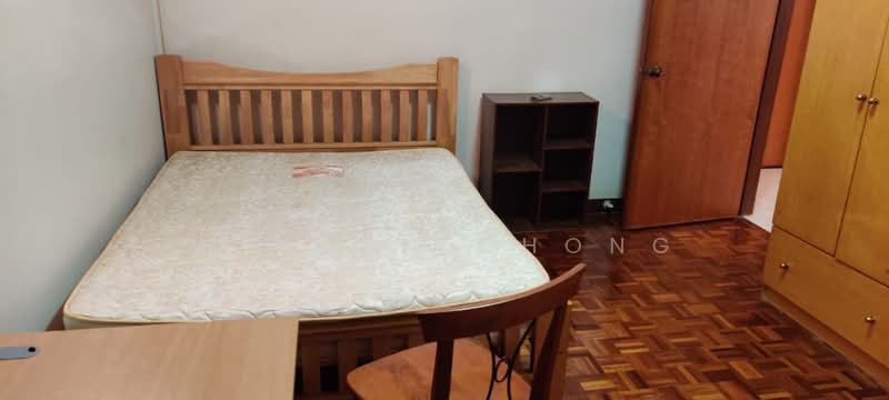 Kondominium untuk Dijual di Bellisa Court - Winson Chong - Bedroom - PropertyGuru.com.my