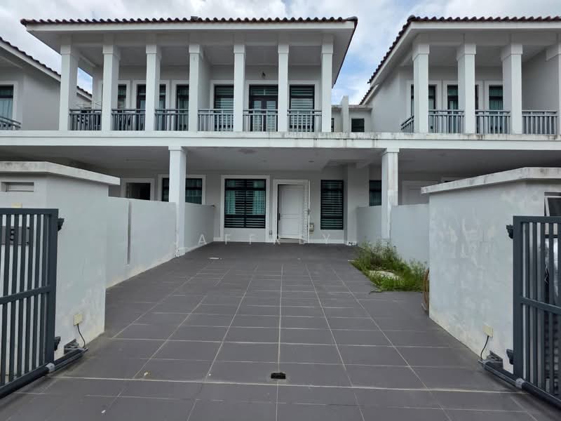 Rumah Teres untuk Dijual di Kota Masai (Pasir Gudang) - Jaffrey . - PropertyGuru.com.my