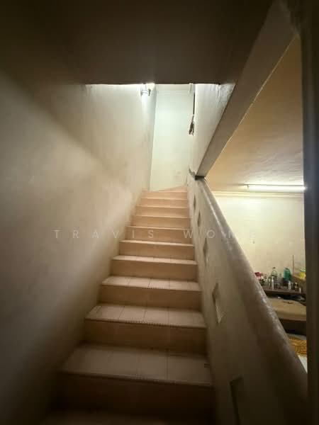 2-storey Terraced House for Sale in Taman Ehsan (Kepong) - Travis Wong - Interior - PropertyGuru.com.my