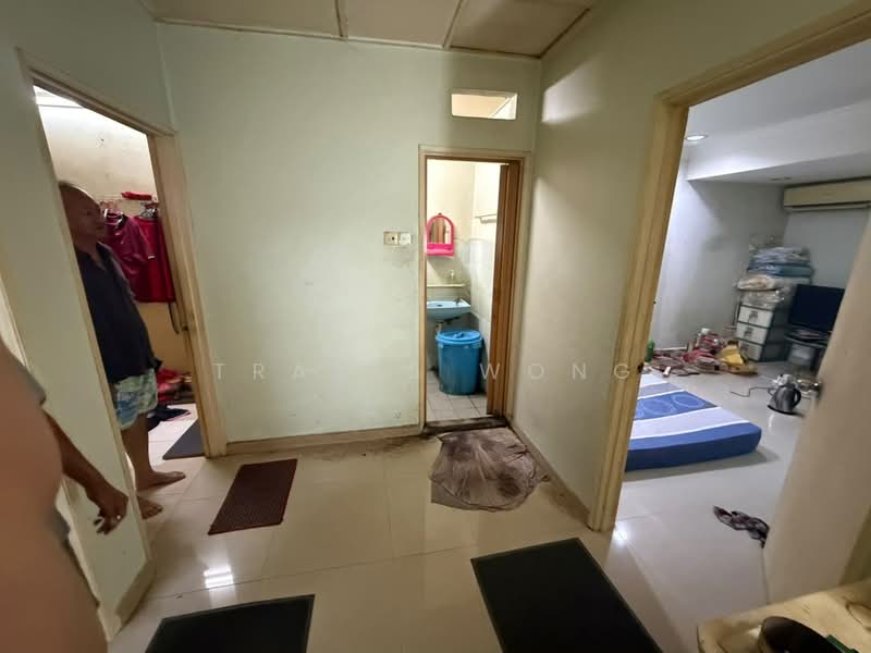2-storey Terraced House for Sale in Taman Ehsan (Kepong) - Travis Wong - Interior - PropertyGuru.com.my