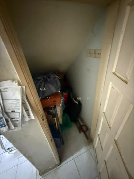 2-storey Terraced House for Sale in Taman Ehsan (Kepong) - Travis Wong - Interior - PropertyGuru.com.my