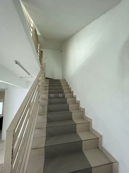 Cluster House for Sale in Klang (Selangor) - John Tee - Corridor - PropertyGuru.com.my