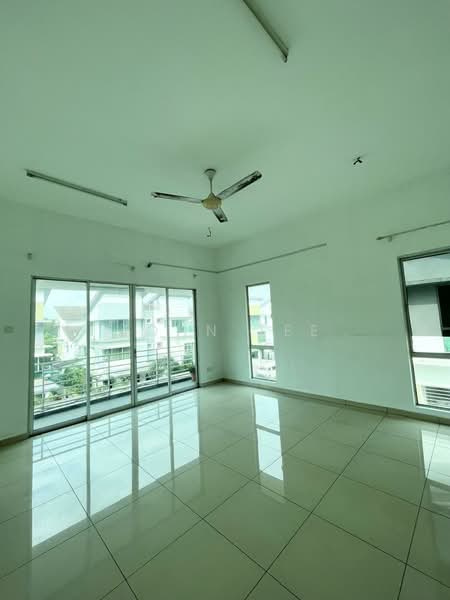 Cluster House for Sale in Klang (Selangor) - John Tee - Living Room - PropertyGuru.com.my