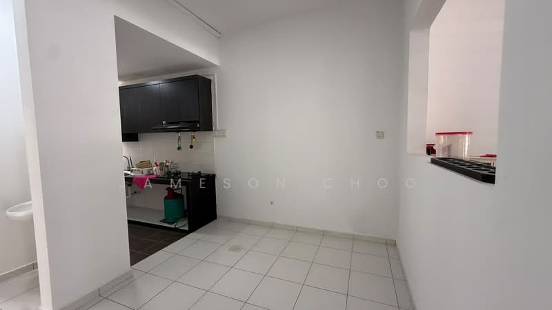 2-storey Terraced House for Rent in Horizon Hills (Iskandar Puteri (Nusajaya)) - Jameson Choo - Kitchen - PropertyGuru.com.my