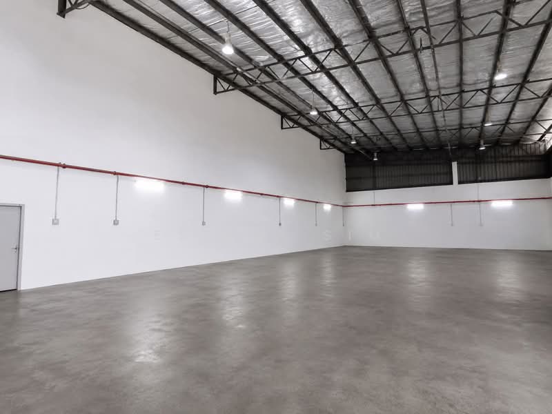 Kilang untuk Dijual di Bukit Mertajam (Penang) - Esther Sim - Interior - PropertyGuru.com.my