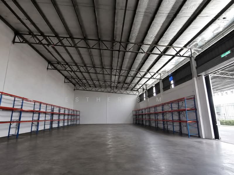 Kilang untuk Dijual di Bukit Mertajam (Penang) - Esther Sim - Interior - PropertyGuru.com.my