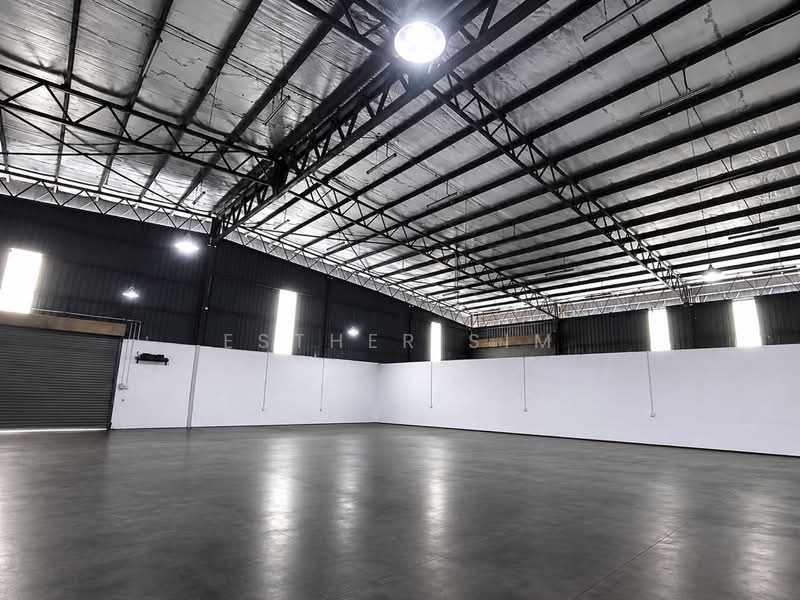 Kilang untuk Dijual di Bukit Mertajam (Penang) - Esther Sim - Interior - PropertyGuru.com.my