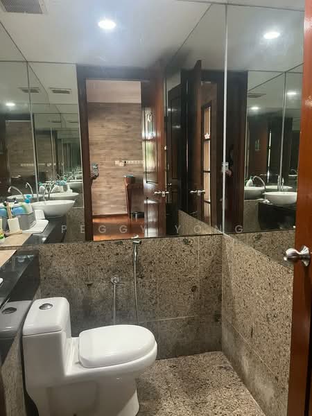 Rumah Banglo untuk Dijual di Bukit Rahman Putra (Sungai Buloh) - Peggy Yong - Bathroom - PropertyGuru.com.my