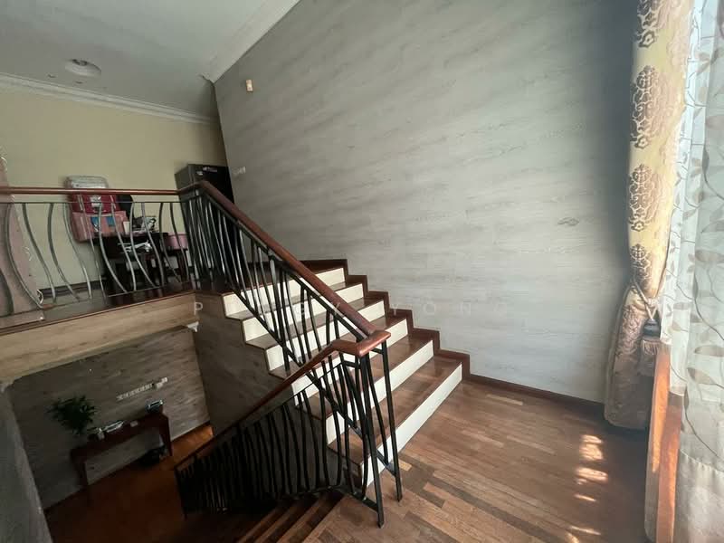 Rumah Banglo untuk Dijual di Bukit Rahman Putra (Sungai Buloh) - Peggy Yong - Interior - PropertyGuru.com.my