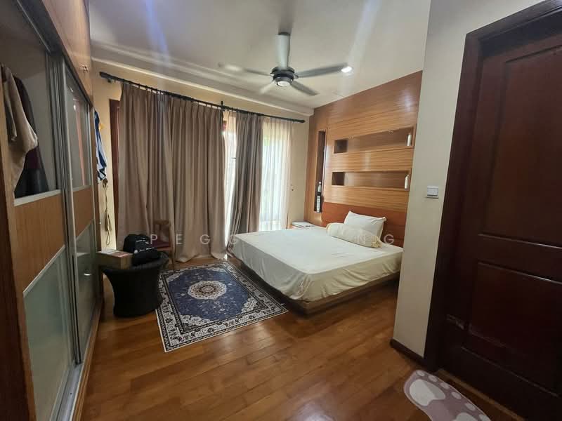 Rumah Banglo untuk Dijual di Bukit Rahman Putra (Sungai Buloh) - Peggy Yong - Bedroom - PropertyGuru.com.my