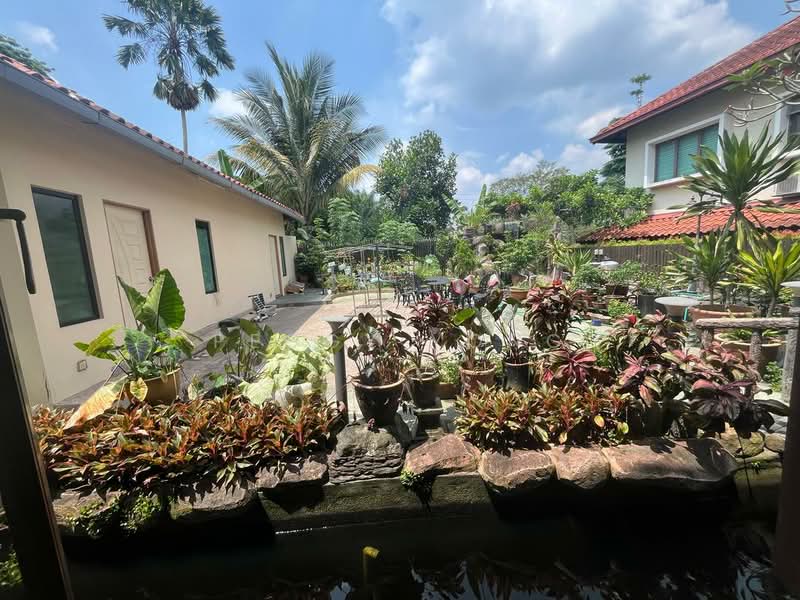 Rumah Banglo untuk Dijual di Bukit Rahman Putra (Sungai Buloh) - Peggy Yong - Exterior - PropertyGuru.com.my