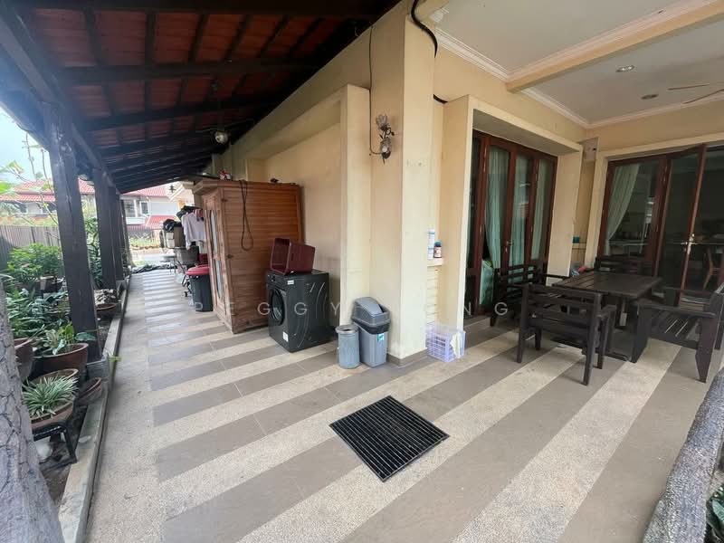 Rumah Banglo untuk Dijual di Bukit Rahman Putra (Sungai Buloh) - Peggy Yong - Exterior - PropertyGuru.com.my