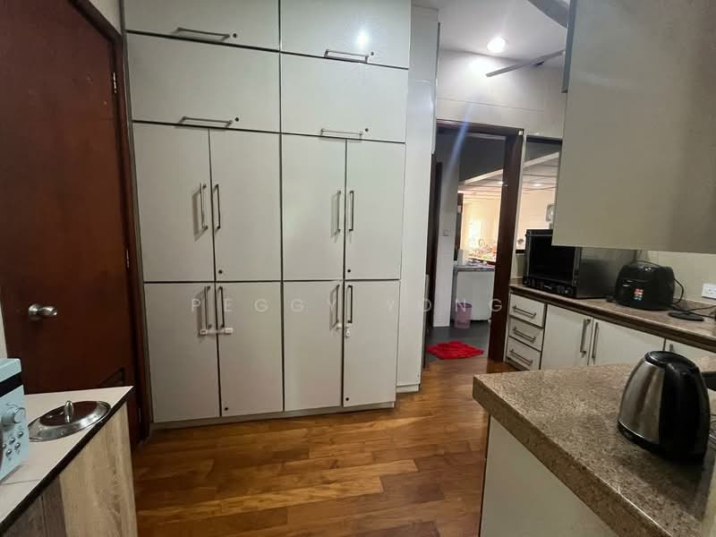 Rumah Banglo untuk Dijual di Bukit Rahman Putra (Sungai Buloh) - Peggy Yong - Kitchen - PropertyGuru.com.my