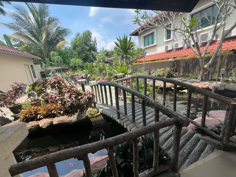 Rumah Banglo untuk Dijual di Bukit Rahman Putra (Sungai Buloh) - Peggy Yong - Exterior - PropertyGuru.com.my