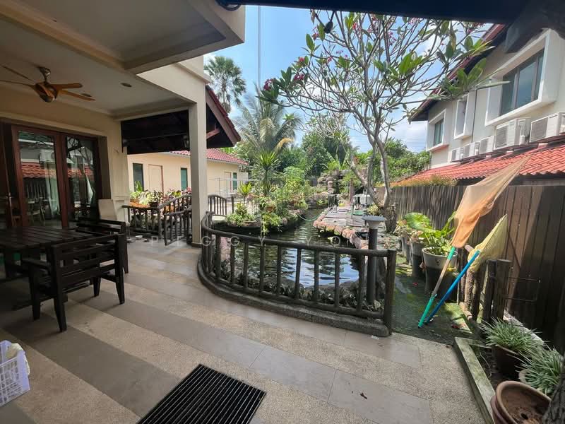 Rumah Banglo untuk Dijual di Bukit Rahman Putra (Sungai Buloh) - Peggy Yong - Exterior - PropertyGuru.com.my