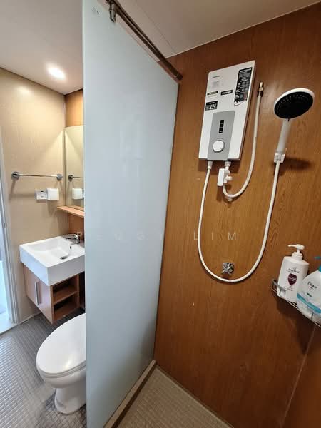 Condominium for Sale at Green Beverly Hills - Residensi Lili - Peggy Lim - Bathroom - PropertyGuru.com.my