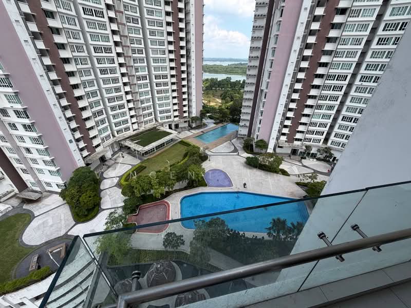 Service Residence for Sale at Tropez Residences - Vincent Gian - PropertyGuru.com.my