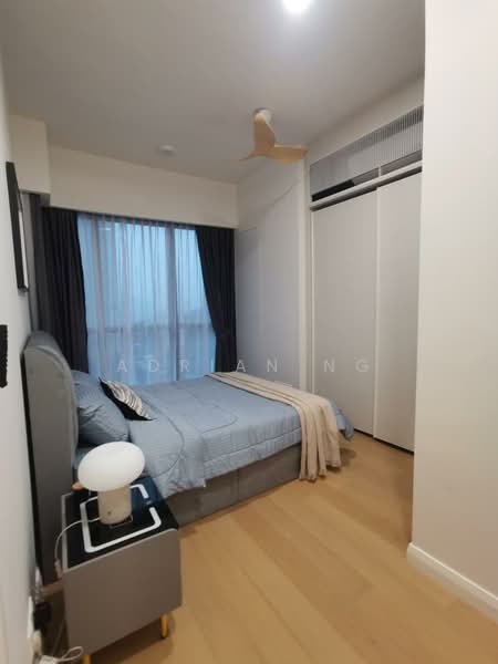Servis Apartment untuk Dijual di TRX Residences - Adrian Ng - Bedroom - PropertyGuru.com.my