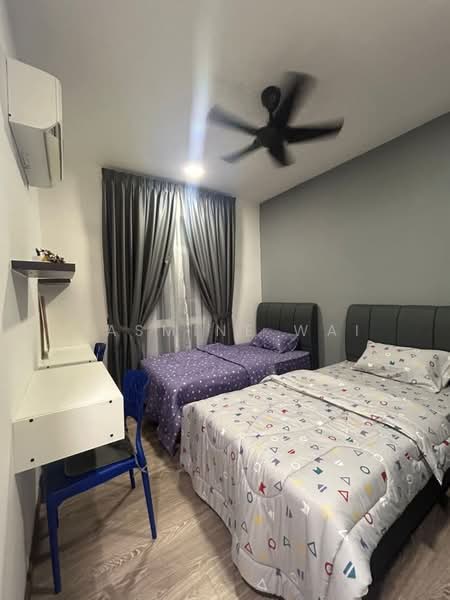 Service Residence for Sale at MIRAI Residences - Jasmine Wai - PropertyGuru.com.my