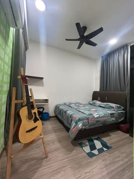 Service Residence for Sale at MIRAI Residences - Jasmine Wai - PropertyGuru.com.my
