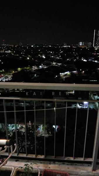 Condominium for Sale at First Residence (Residensi Unggul) - Kai Ren - View - PropertyGuru.com.my