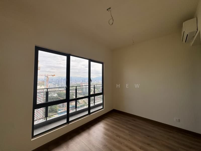 Servis Apartment untuk Dijual di 8th & Stellar - Jaycie Hew - View - PropertyGuru.com.my