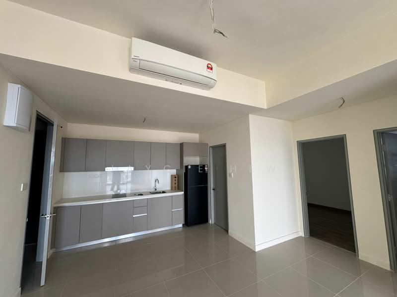 Servis Apartment untuk Dijual di 8th & Stellar - Jaycie Hew - Kitchen - PropertyGuru.com.my
