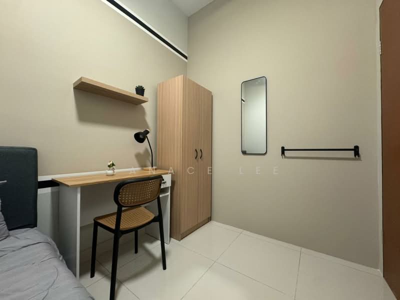 Service Residence for Rent at Nexus Taman Pertama - Danace Lee - Bedroom - PropertyGuru.com.my