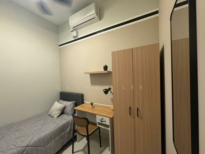 Service Residence for Rent at Nexus Taman Pertama - Danace Lee - PropertyGuru.com.my