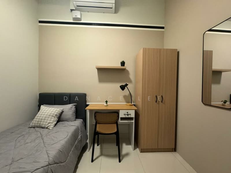 Service Residence for Rent at Nexus Taman Pertama - Danace Lee - PropertyGuru.com.my